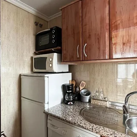 El Palaero Apartment