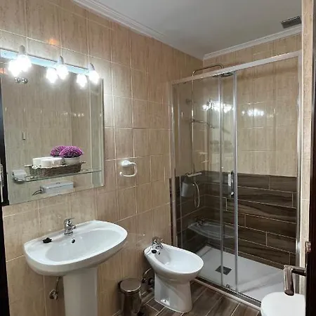 El Palaero La Alberca