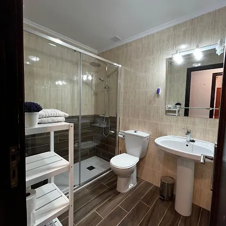 El Palaero Apartment