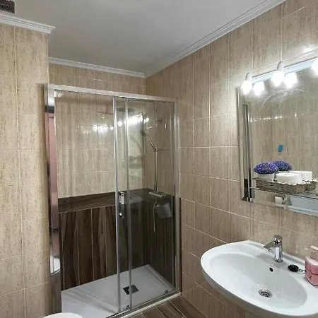 El Palaero Apartment *