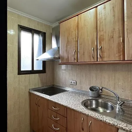Apartman El Palaero