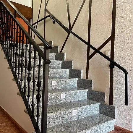 El Palaero Apartment *