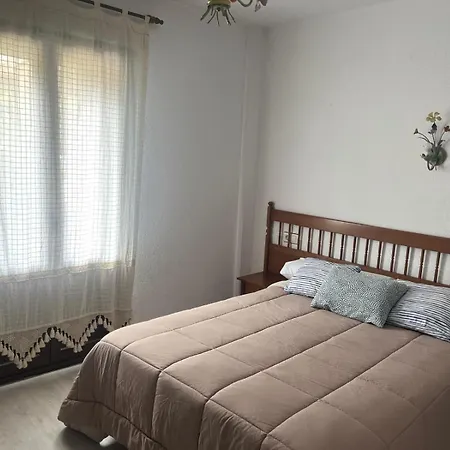 El Palaero Apartment