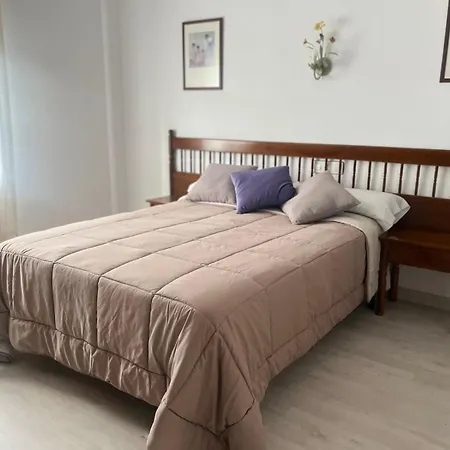 Apartment El Palaero