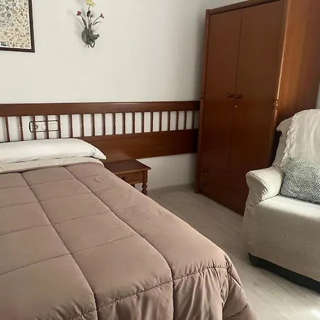 Apartment El Palaero *