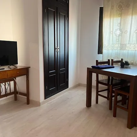 El Palaero Apartment La Alberca (Salamanca)