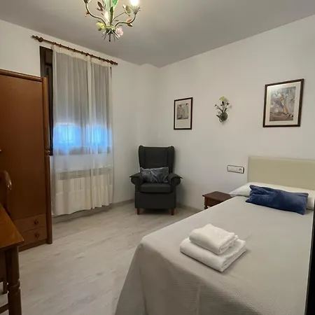 El Palaero La Alberca