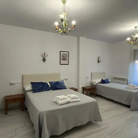 Apartman El Palaero