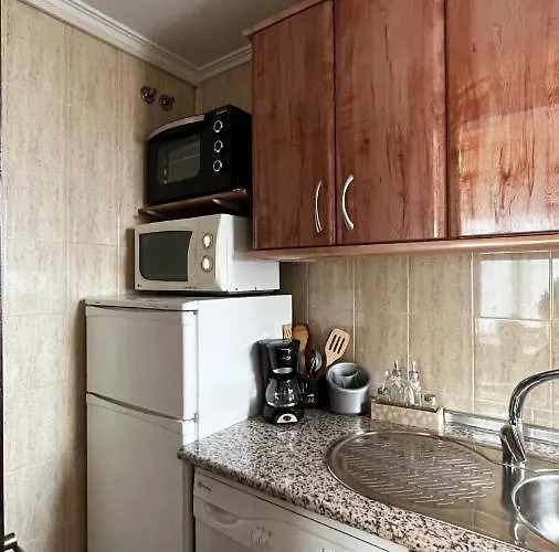 El Palaero Appartamento