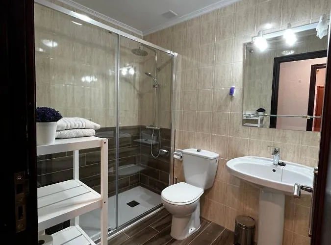 El Palaero Appartamento