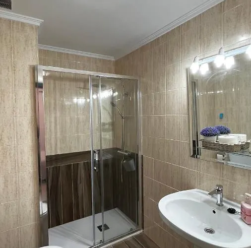 El Palaero Appartamento *