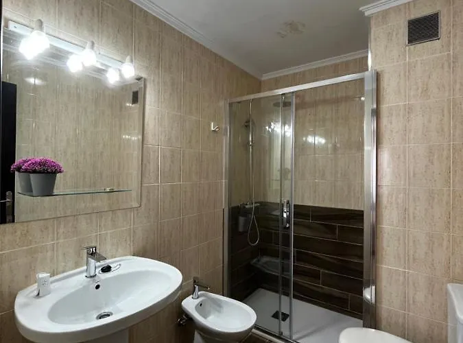 Appartamento El Palaero