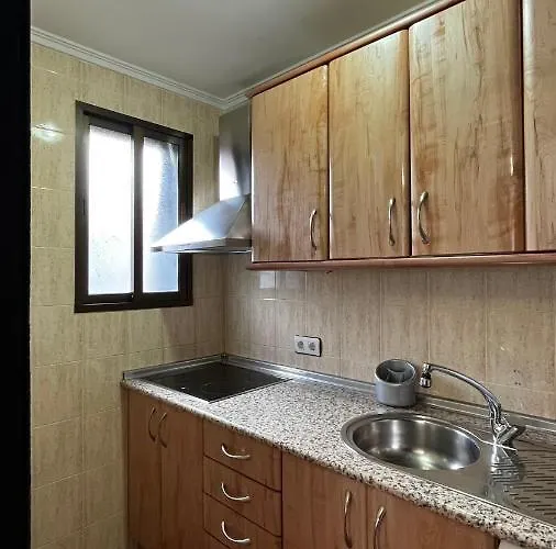 Appartamento El Palaero