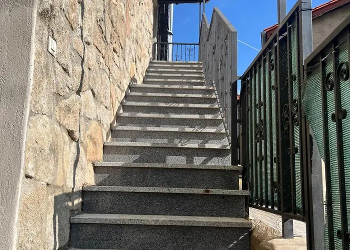 El Palaero Appartamento