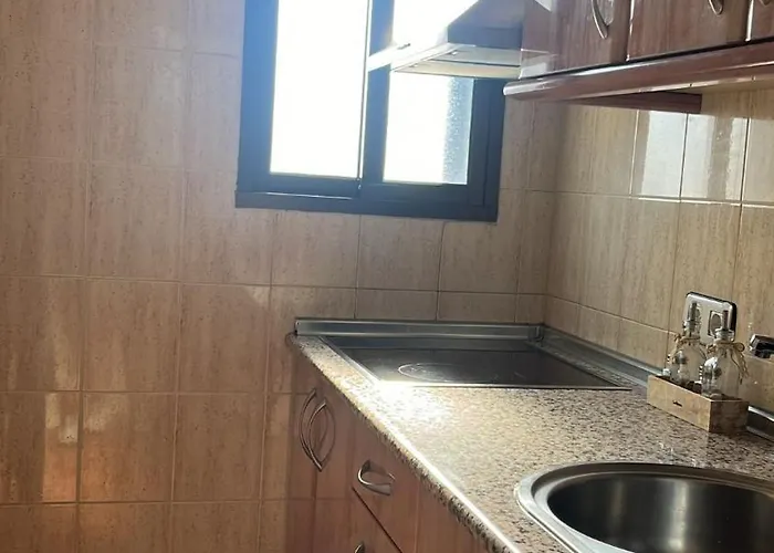 Appartamento El Palaero *