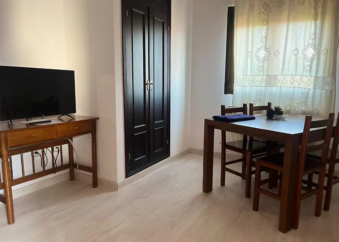 El Palaero Appartamento La Alberca (Salamanca)