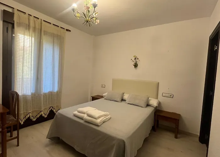 Appartamento El Palaero *