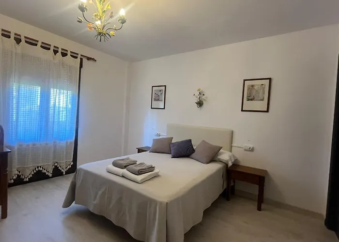 El Palaero Appartamento